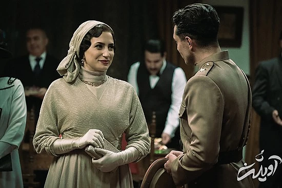 یک «خاتون» بزک شده، اما تکراری و فاشیستی